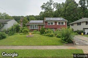 290 Copley Rd, Lawnside, NJ 08045