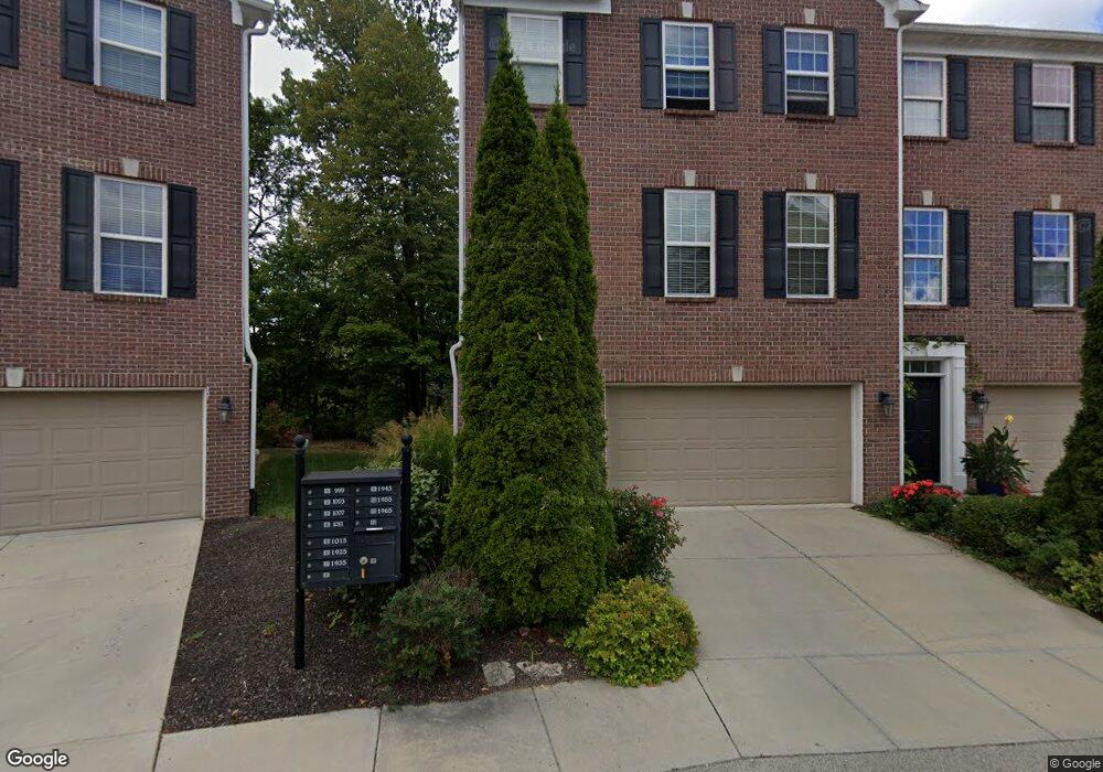 999 Orlando St, Carmel, IN 46032 - photo 1