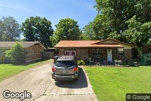 404 Max St, Anderson, MO 64831