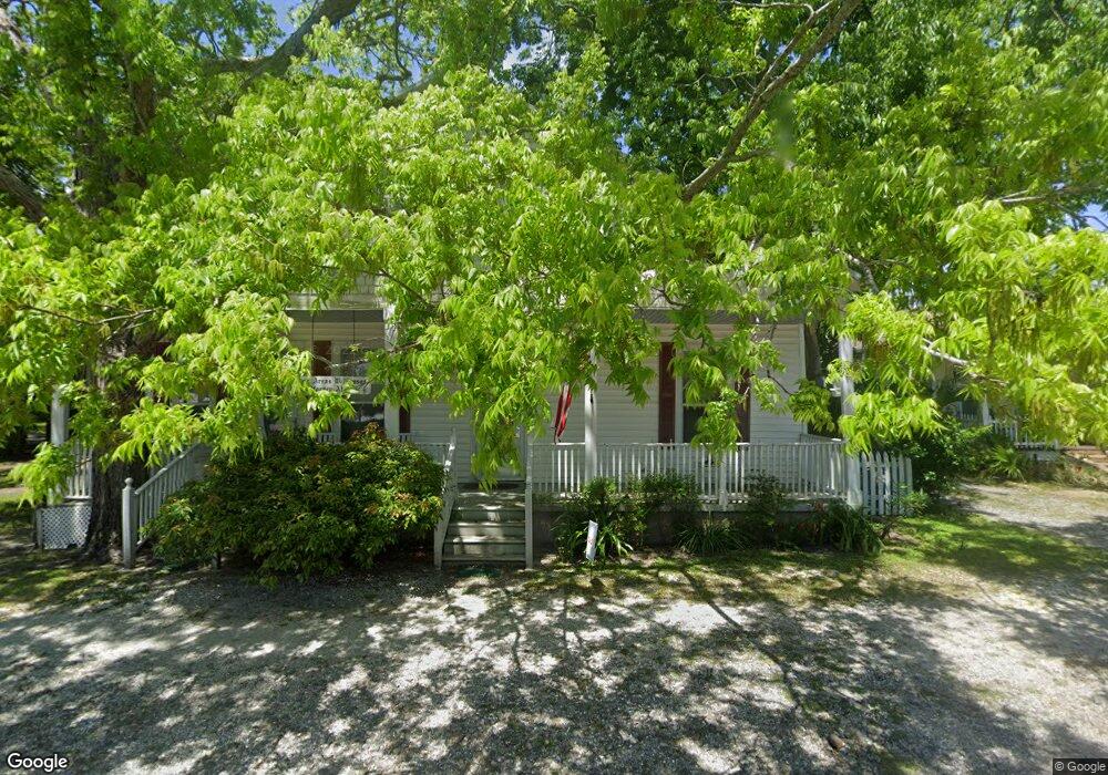 305 Railroad Ave, Bay Saint Louis, MS 39520 - photo 1