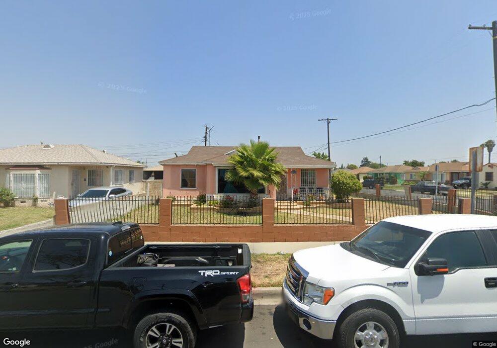 14128 S Albertson Ave, Compton, CA 90222 - photo 1