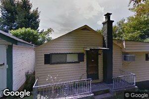 521 Sylvan Ave, Braddock, PA 15104