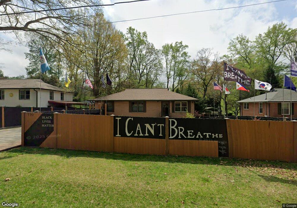 770 Daniell Dr SE, Smyrna, GA 30080 - photo 1