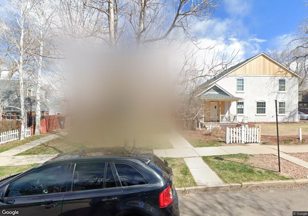 3914 Vrain St, Denver, CO 80212 - photo 1