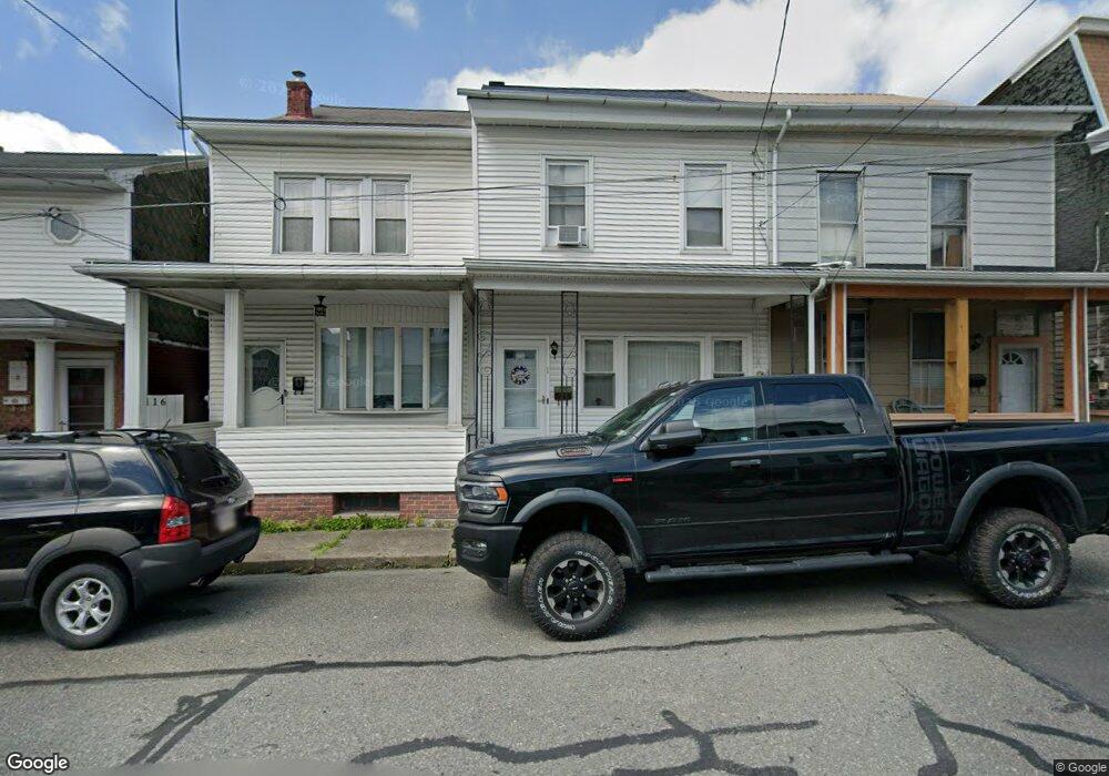 118 N 3rd St, Saint Clair, PA 17970 - photo 1