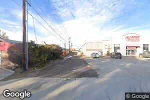 356 N 6th St, Basin, WY 82410