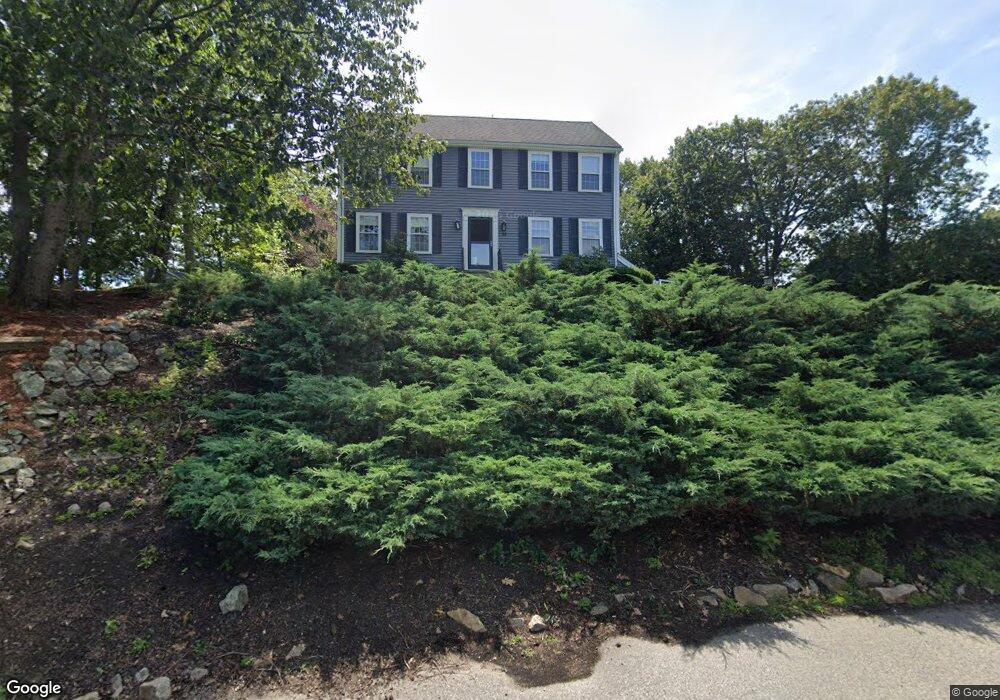 16 Grampian Way, Weymouth, MA 02188 - photo 1