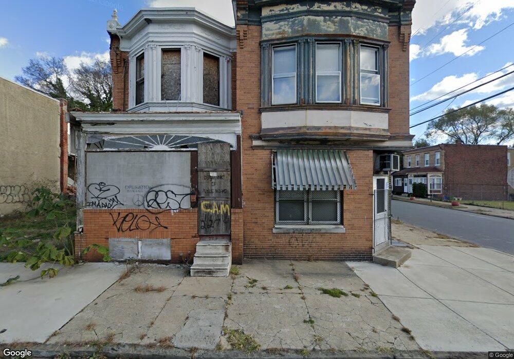 2274 S 7th St, Camden, NJ 08104 - photo 1