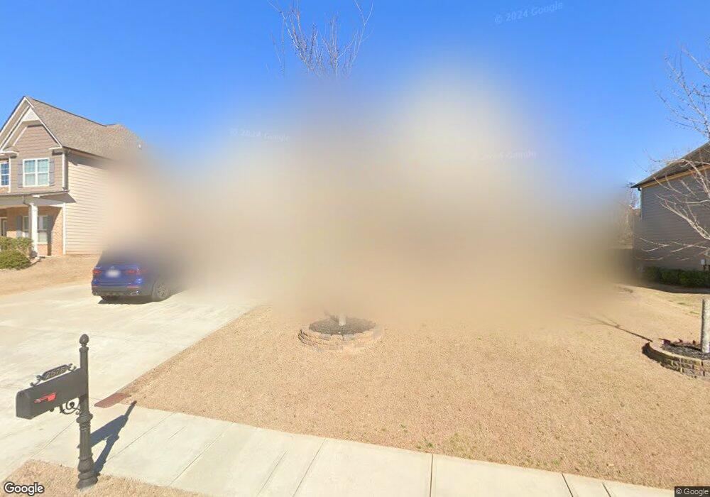 2576 Holden Spring Dr unit 103, Dacula, GA 30019 - photo 1