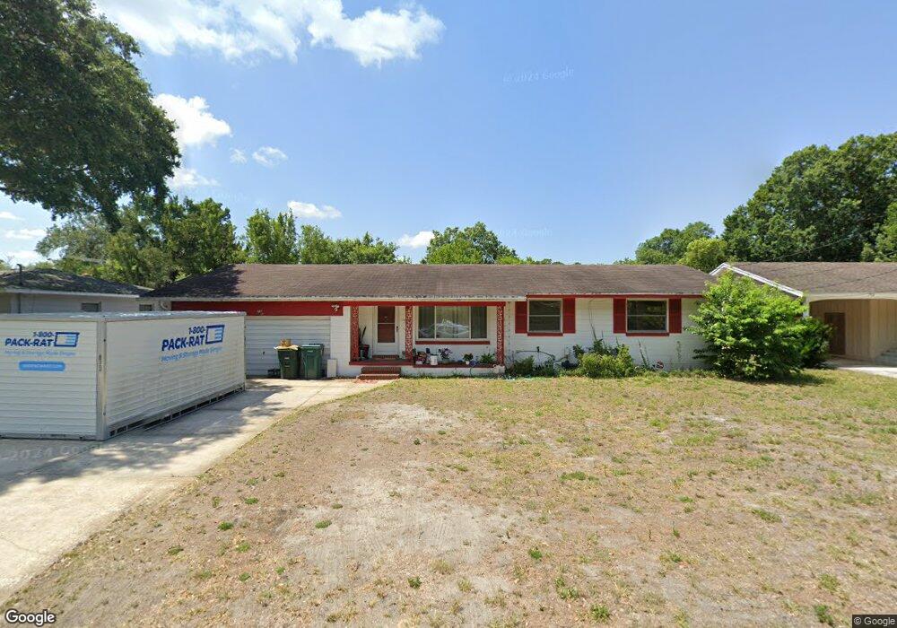 730 Grove Park Blvd, Jacksonville, FL 32216 - photo 1