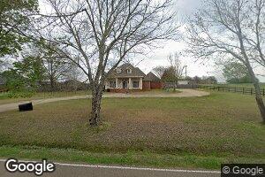 1244 Caledonia Steens Rd, Steens, MI 39766