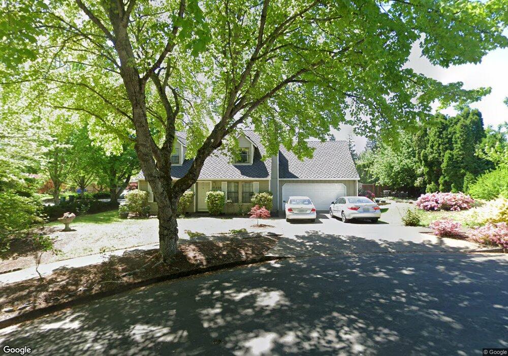 10235 SW Haystack Place, Beaverton, OR 97008 - photo 1