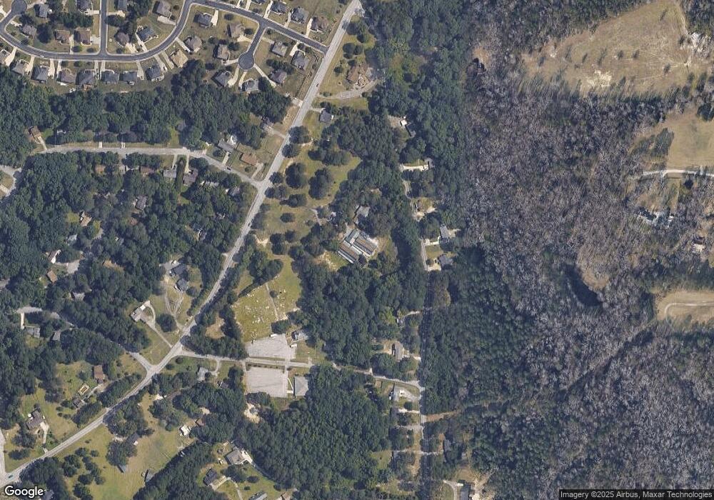 1774 Smyrna Rd SW, Conyers, GA 30094 - photo 1