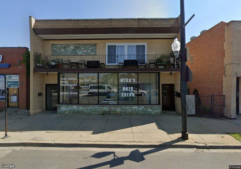 5309 W Belmont Ave, Chicago, IL 60641 - photo 1