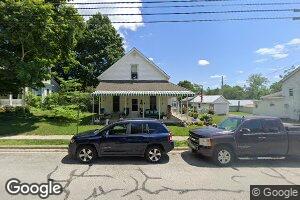 253 N Bridge St, Gettysburg, OH 45328