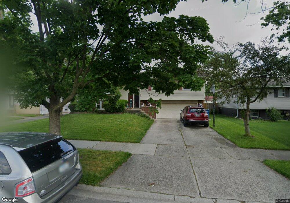 837 Harrison Ave, Dyer, IN 46311 - photo 1