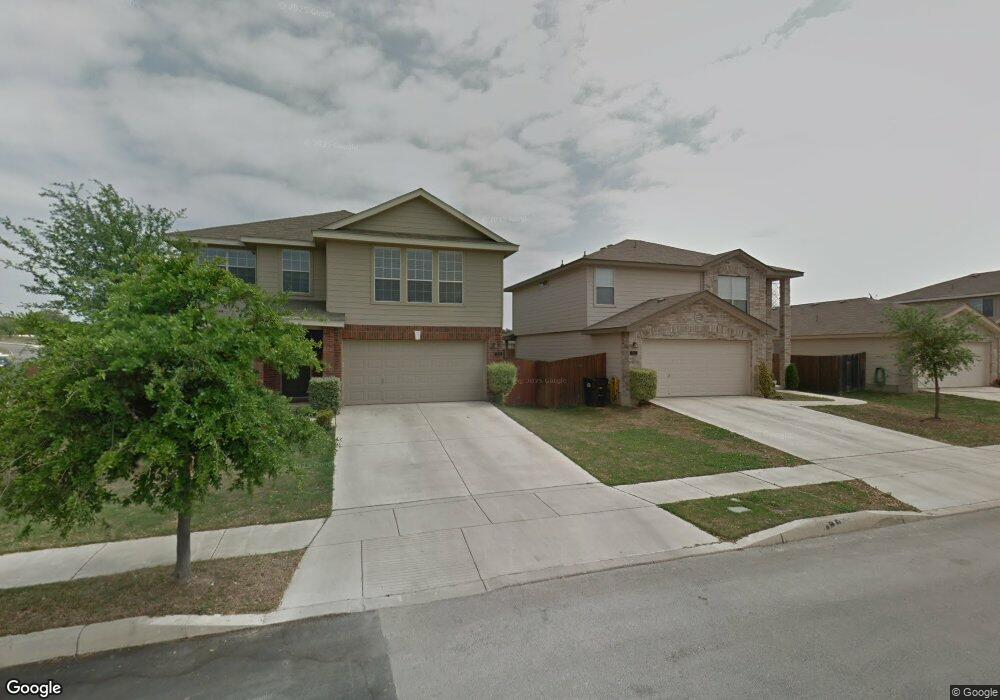 9916 Dawn Trail, San Antonio, TX 78254 - photo 1