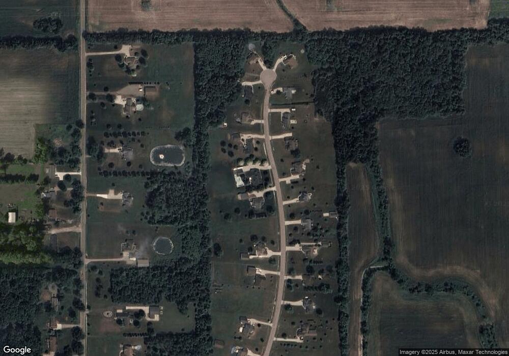 13121 Grant Cir, Clio, MI 48420 - photo 1