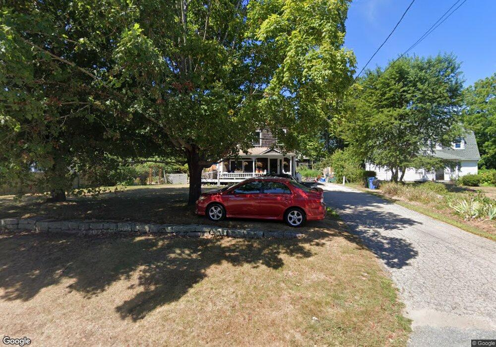 18 Railroad St, Wakefield, RI 02879 - photo 1
