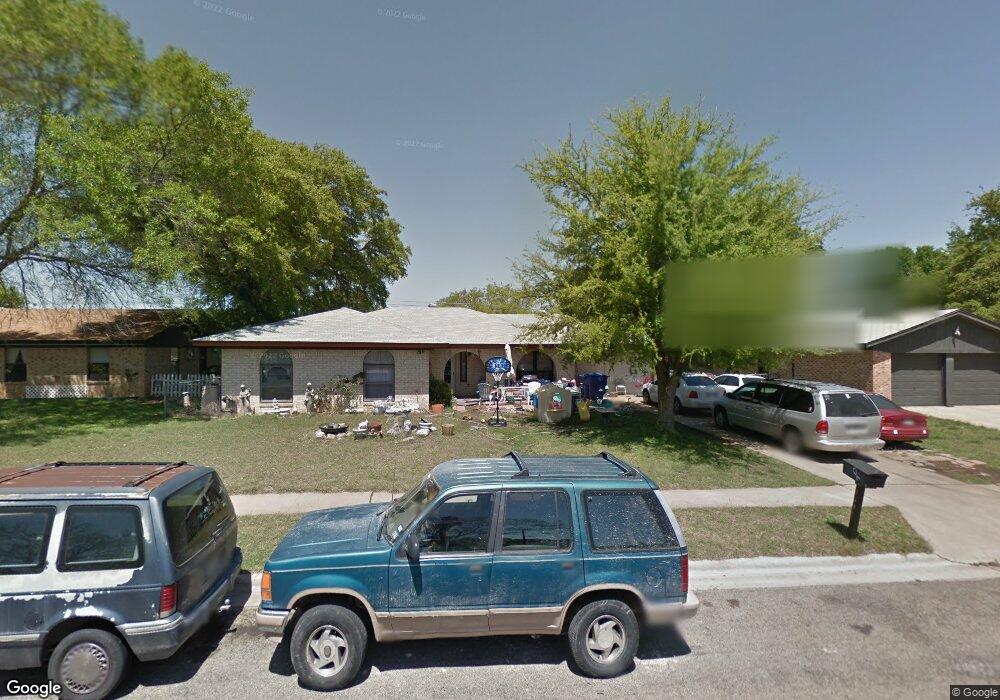 1208 Craig St, Copperas Cove, TX 76522 - photo 1