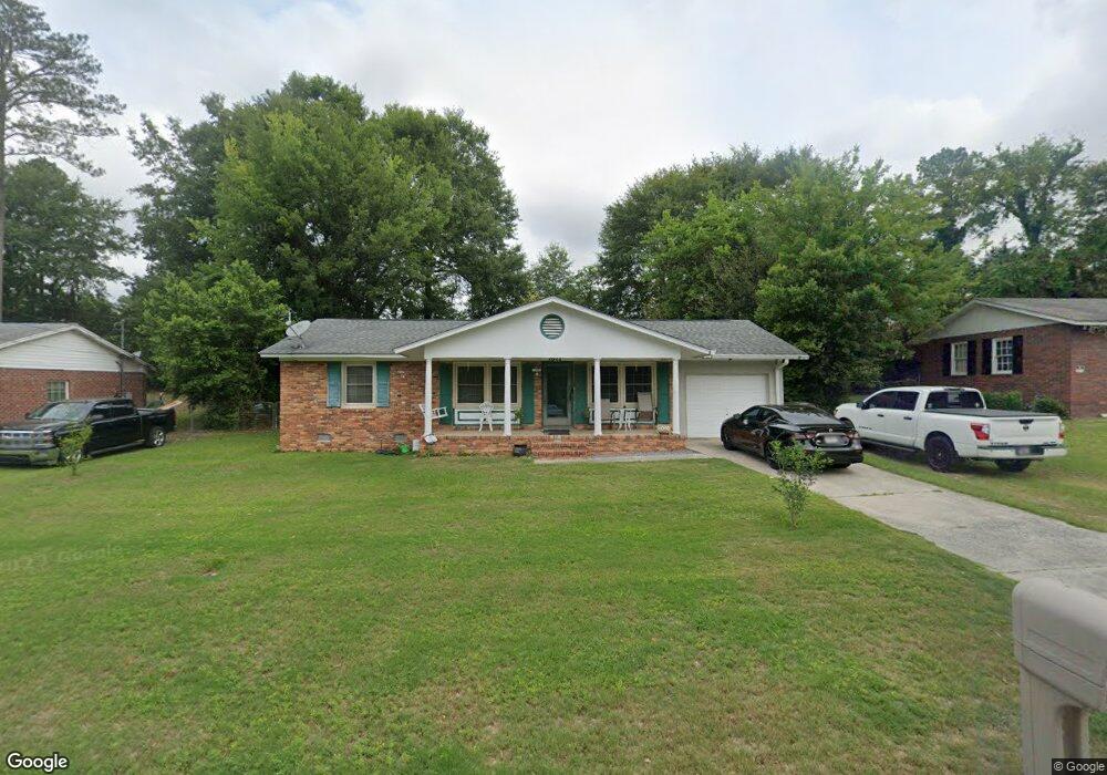 1611 Winston Dr, Macon, GA 31206 - photo 1
