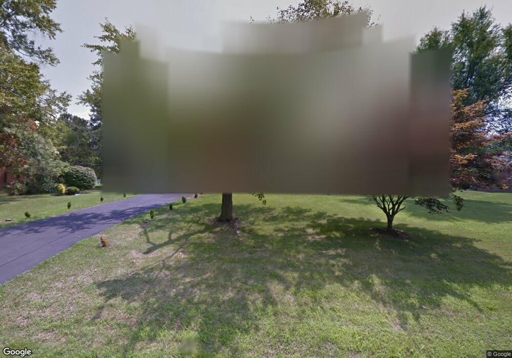 812 Percheron Dr, Bear, DE 19701 - photo 1