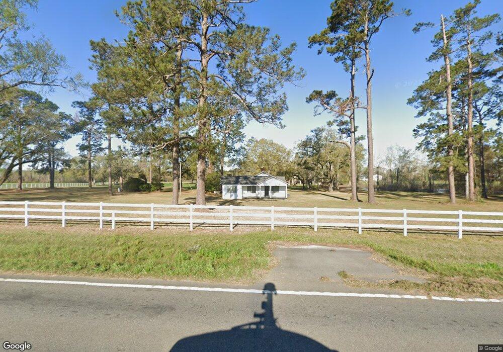 6885 Adel Hwy, Morven, GA 31638 - photo 1