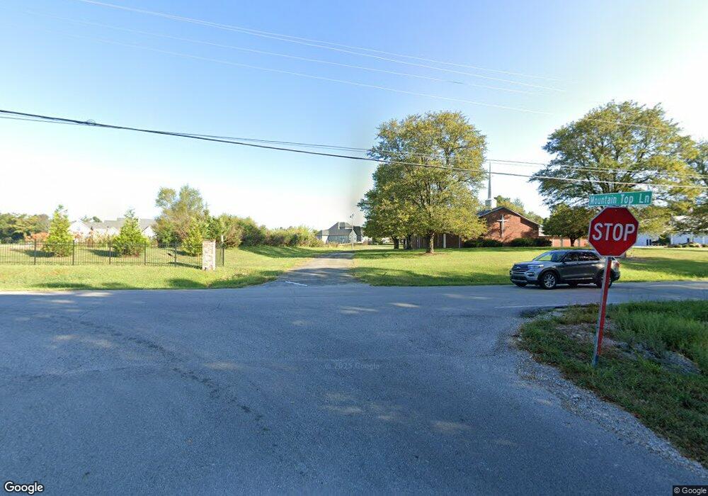 LOT 68 Mountain Top Ln, Cookeville, TN 38506 - photo 1