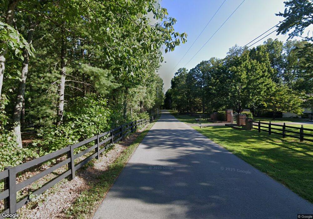3.89 AC Mountain Top Ln, Cookeville, TN 38506 - photo 1