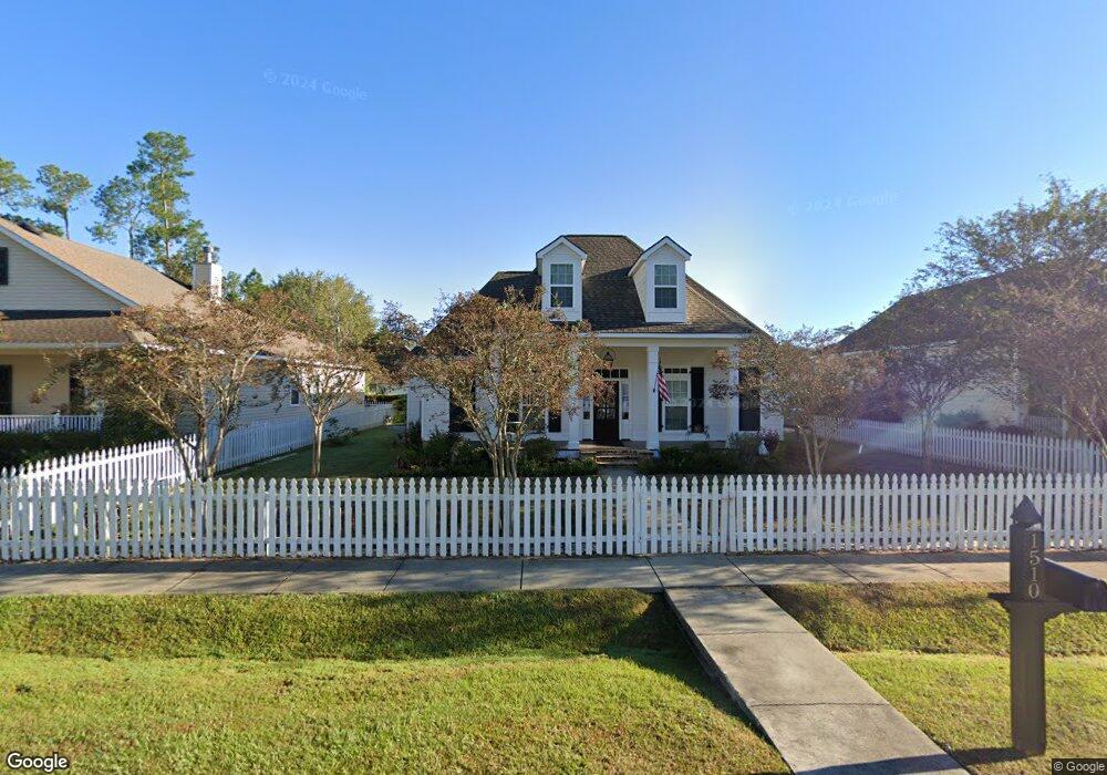 1510 Natchez Loop, Covington, LA 70433 - photo 1