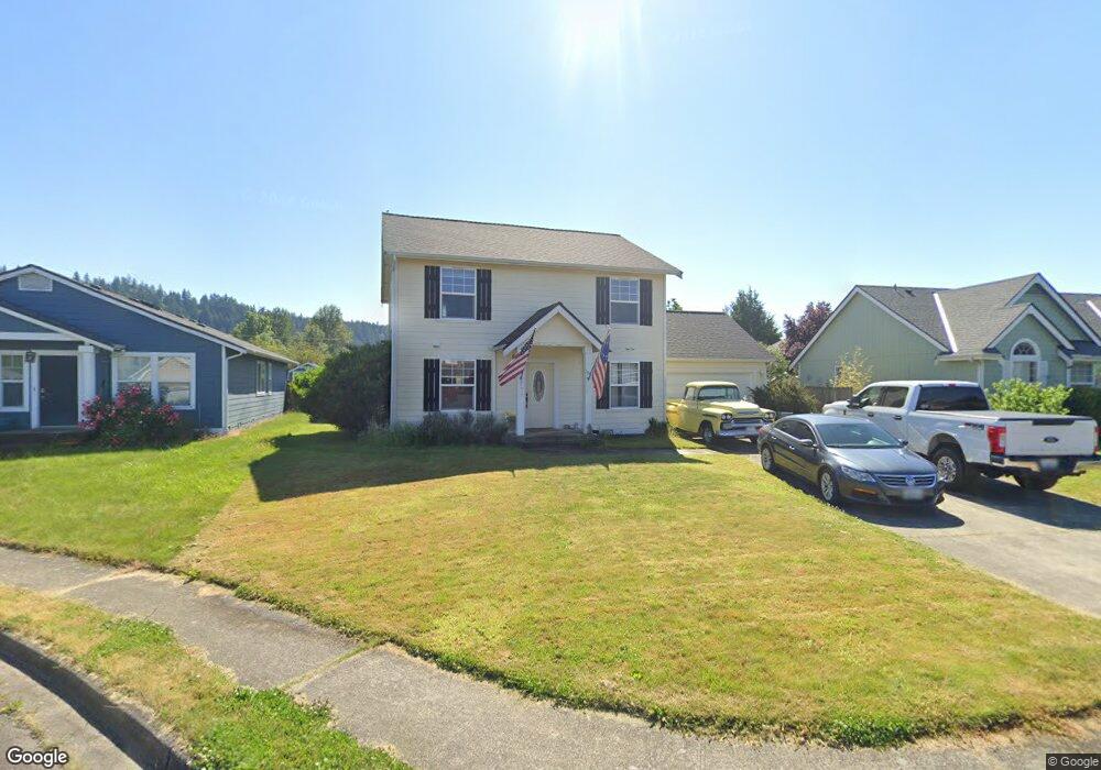 106 Corrin Ct NW, Orting, WA 98360 - photo 1