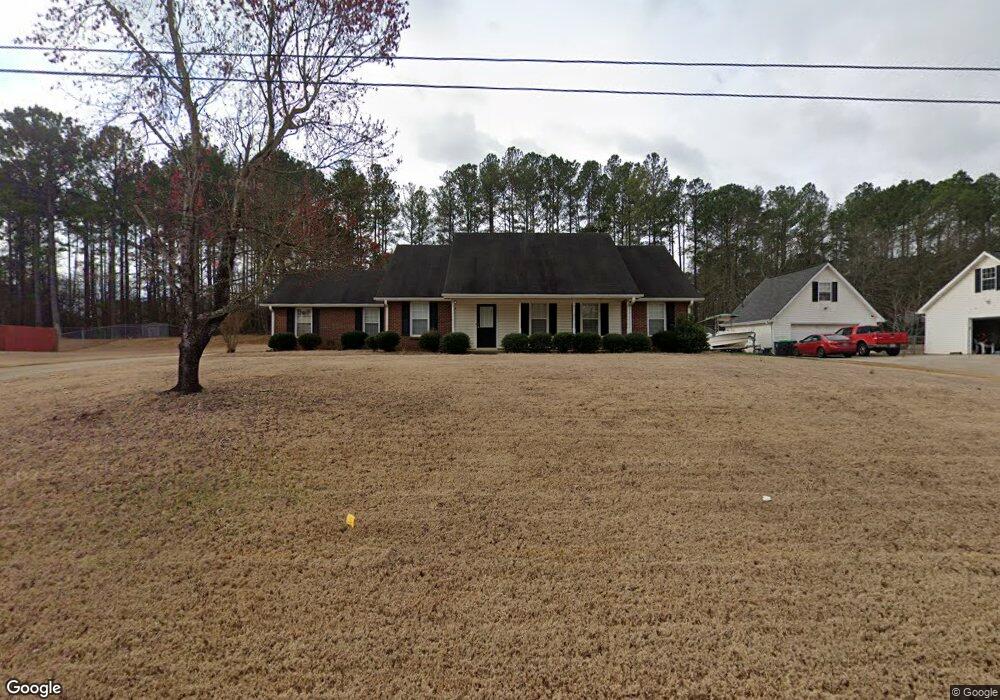 407 Stuarts Ln, Locust Grove, GA 30248 - photo 1