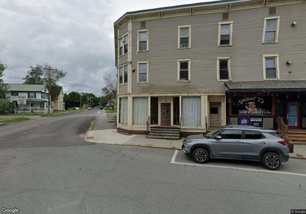 22 Main St, Lancaster, NH 03584 - photo 1