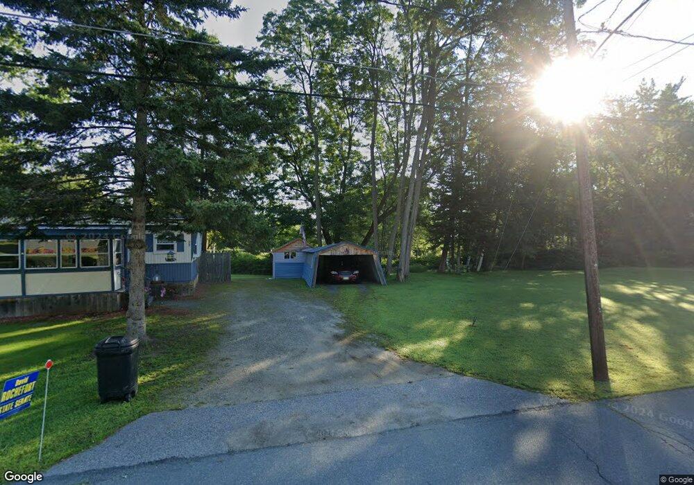 19 Water St, Lancaster, NH 03584 - photo 1