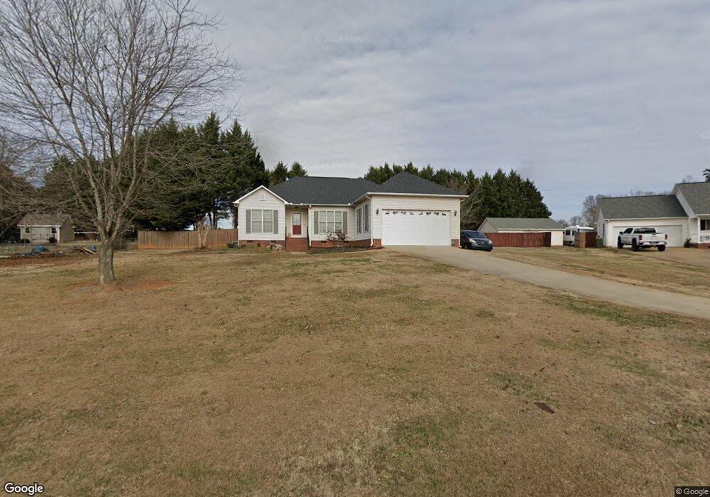 415 Carter Joshua Trail, Inman, SC 29349 - photo 1