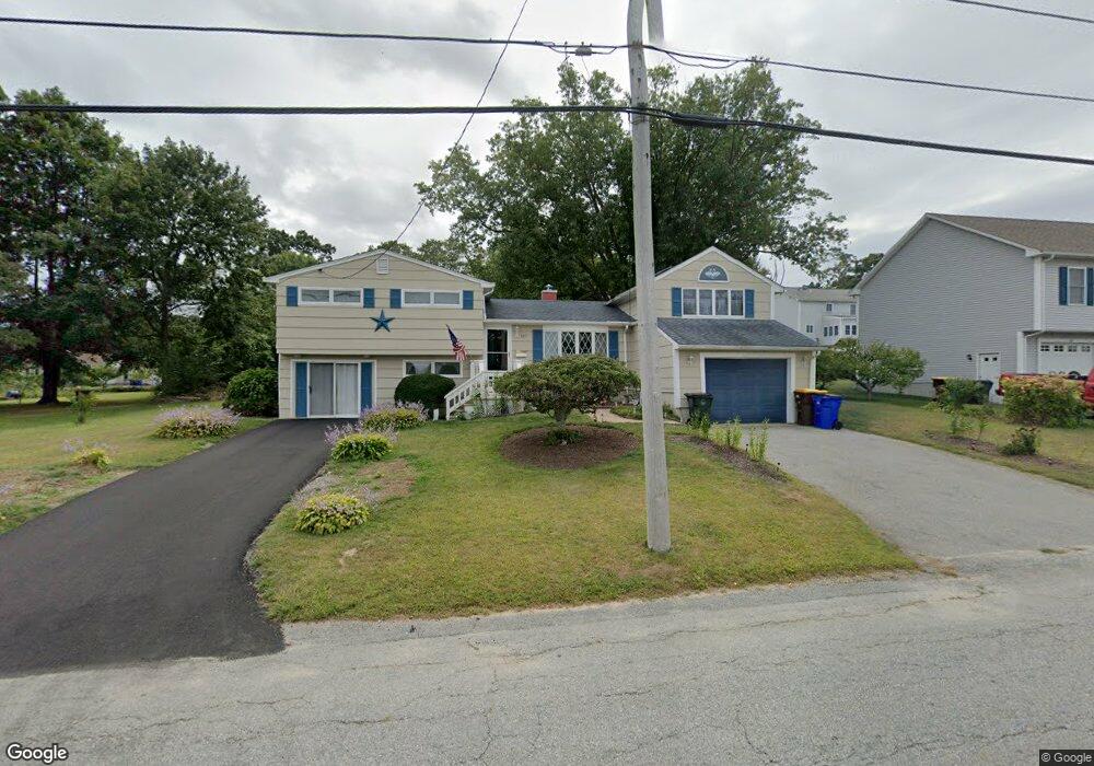 127 Newhall St, Fall River, MA 02721 - photo 1