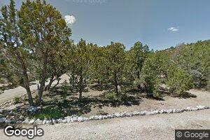 75 N Butch Cassidy Trail, Central, UT 84722