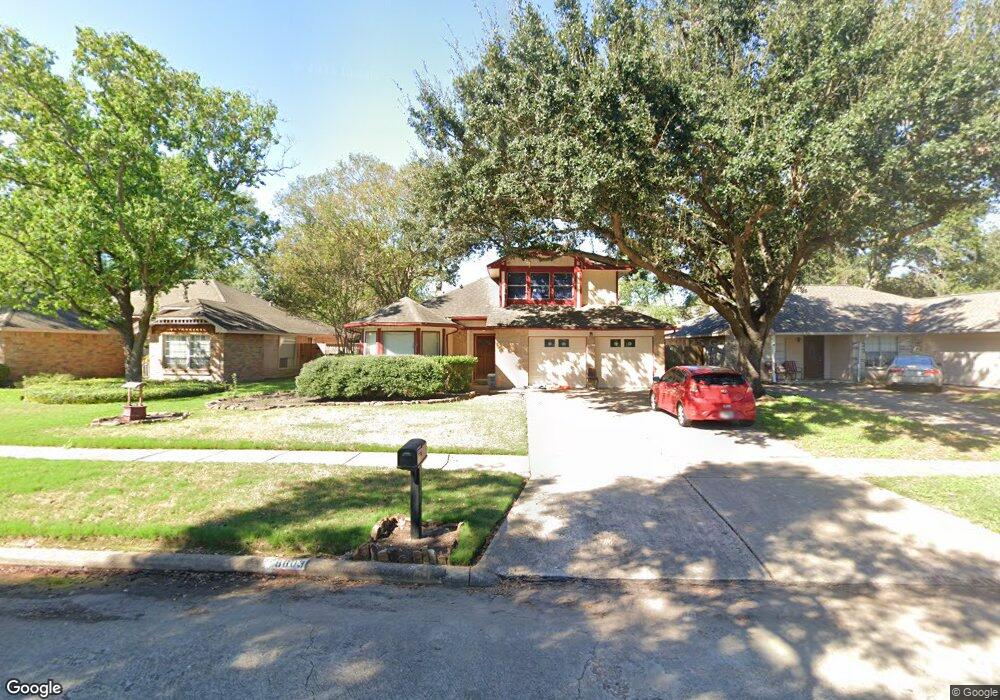 8603 Sunny Ridge Dr, Houston, TX 77095 - photo 1
