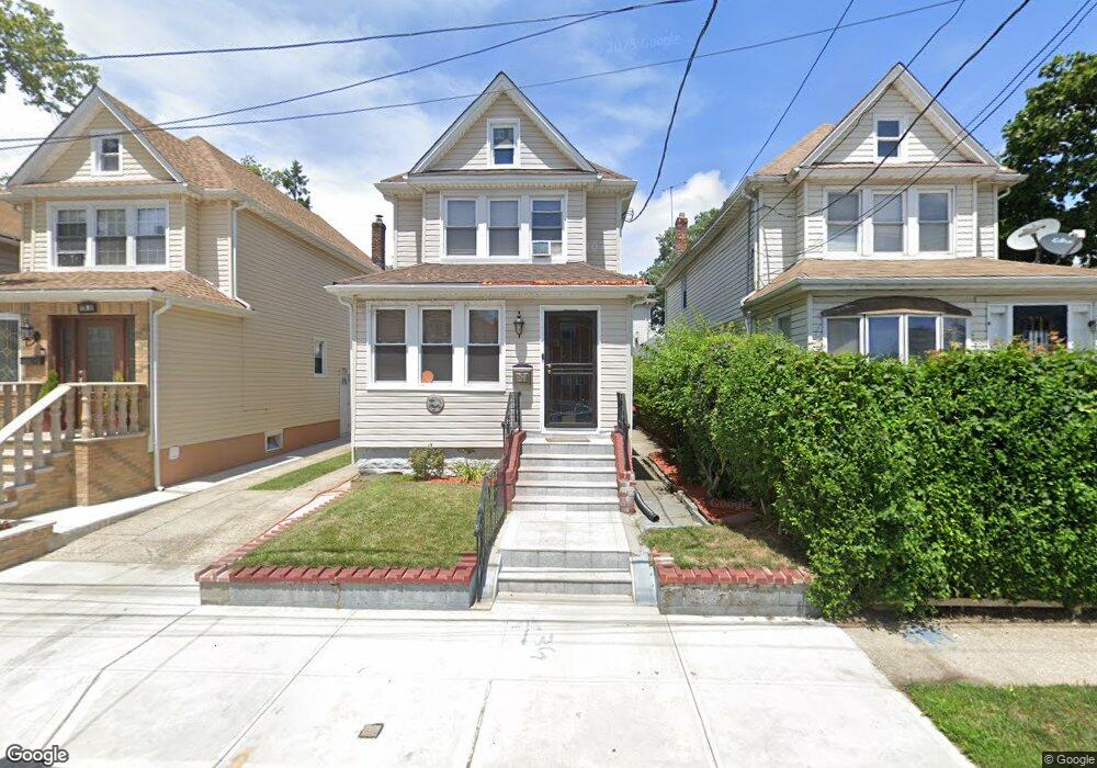 178-41 119 Rd, St. Albans, NY 11412 - photo 1