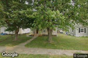 704 N Western Ave, Marion, IN 46952