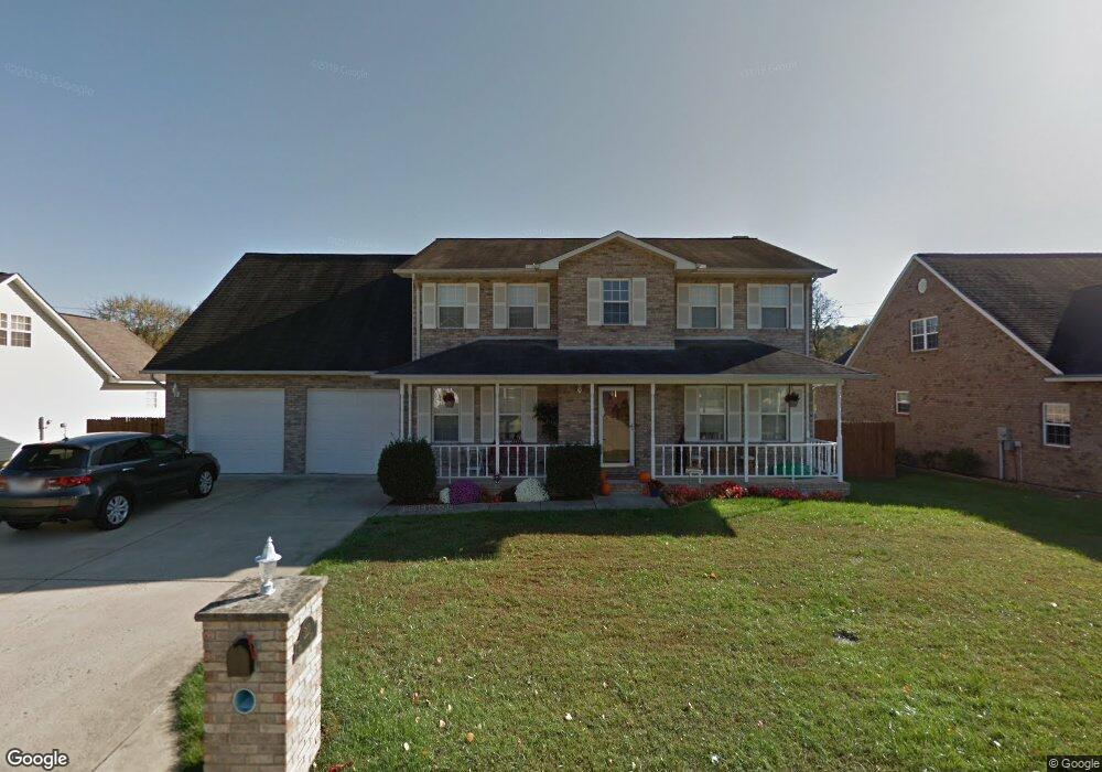 221 Frazier Way, Scott Depot, WV 25560 - photo 1