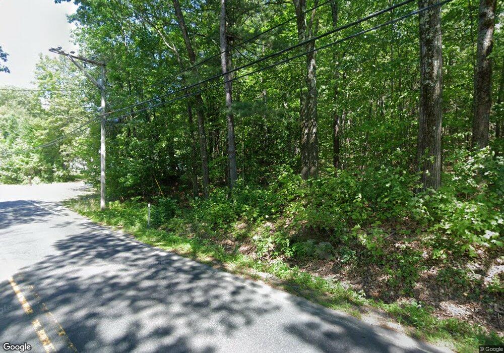 Map 91Lot 37/38 New Hampshire 103a, New London, NH 03257 - photo 1
