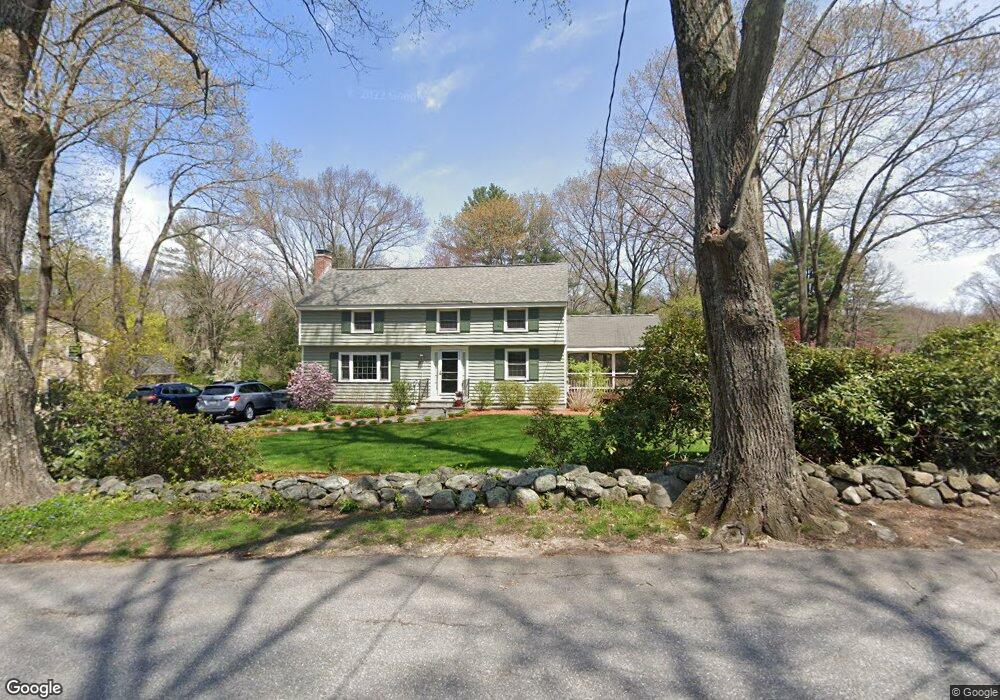 40 Conant St, Acton, MA 01720 - photo 1