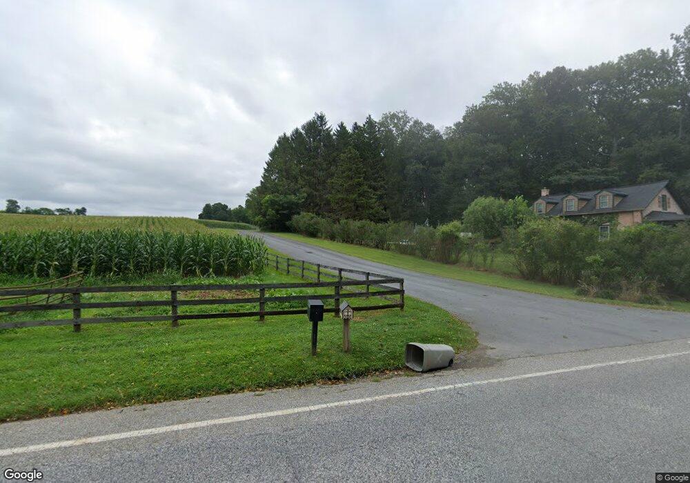 13751 Falls Rd, Cockeysville, MD 21030 - photo 1