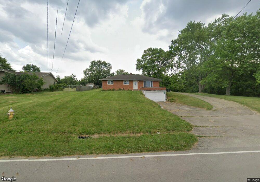 6837 Homestretch Rd, Dayton, OH 45414 - photo 1