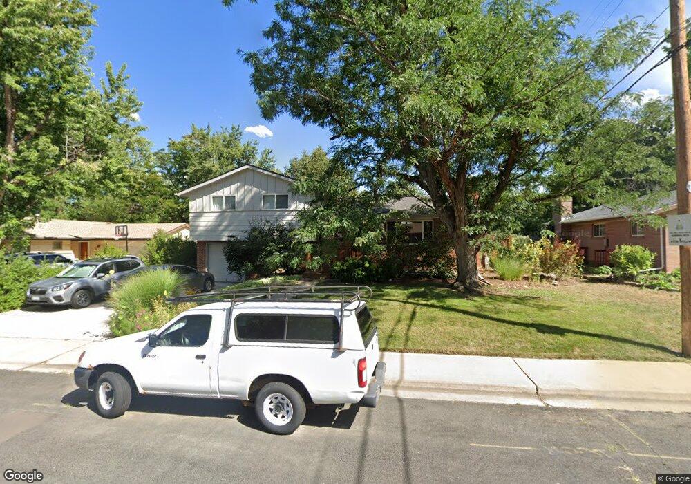 30 S 36th St, Boulder, CO 80305 - photo 1