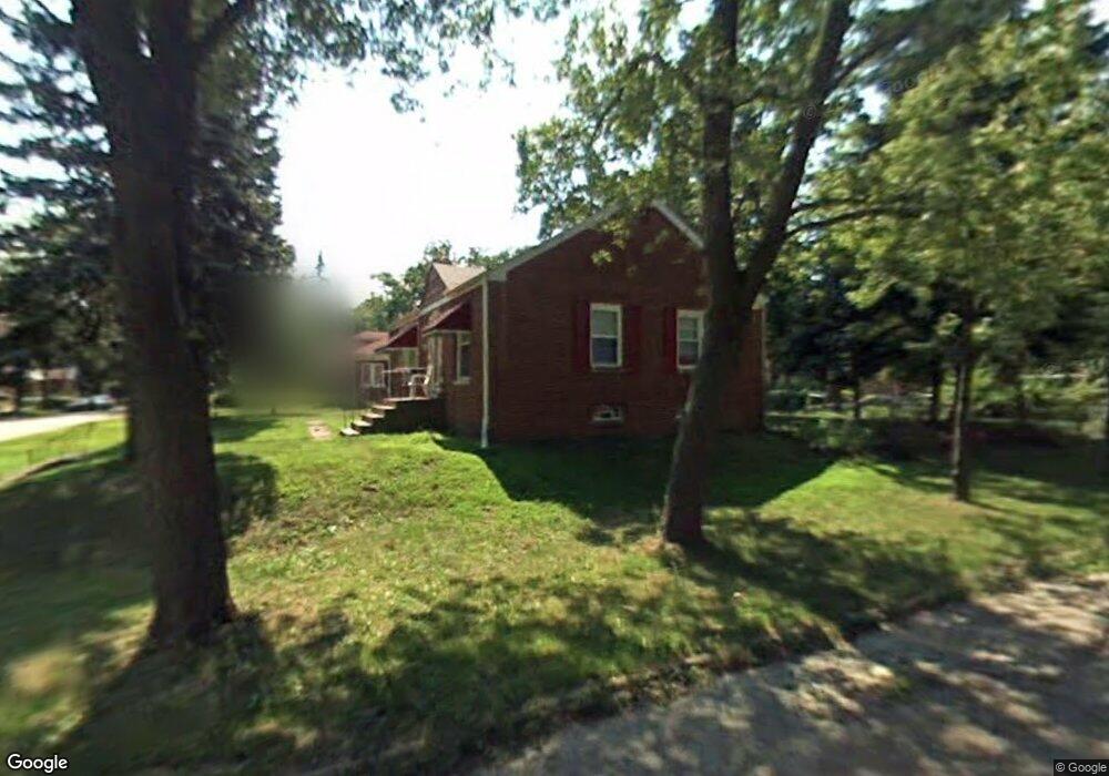 4600 Johnson St, Gary, IN 46408 - photo 1