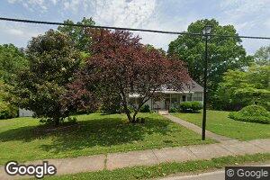 1265 Pickens St, Ball Ground, GA 30107