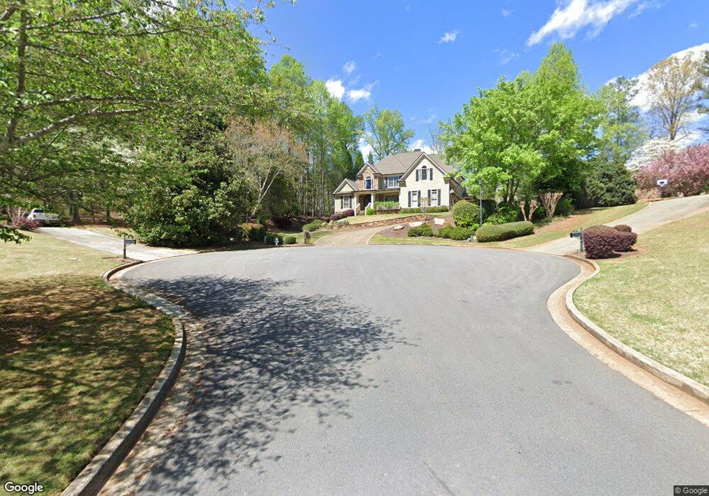 0 Joanna Tae Ct unit 8843048, Milton, GA 30004 - photo 1