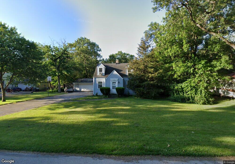 2417 Crest Rd, Gary, IN 46408 - photo 1